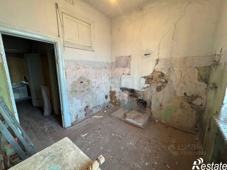 2-комн квартира Карачевский район