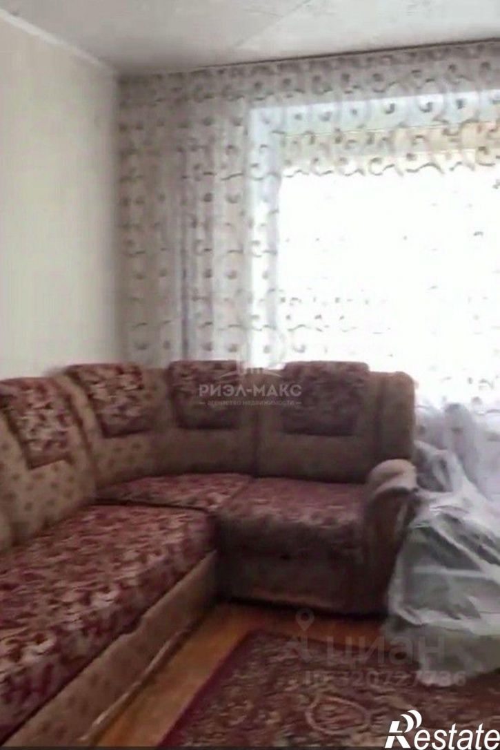 3-комн квартира Жирятинский район, Жирятино с.