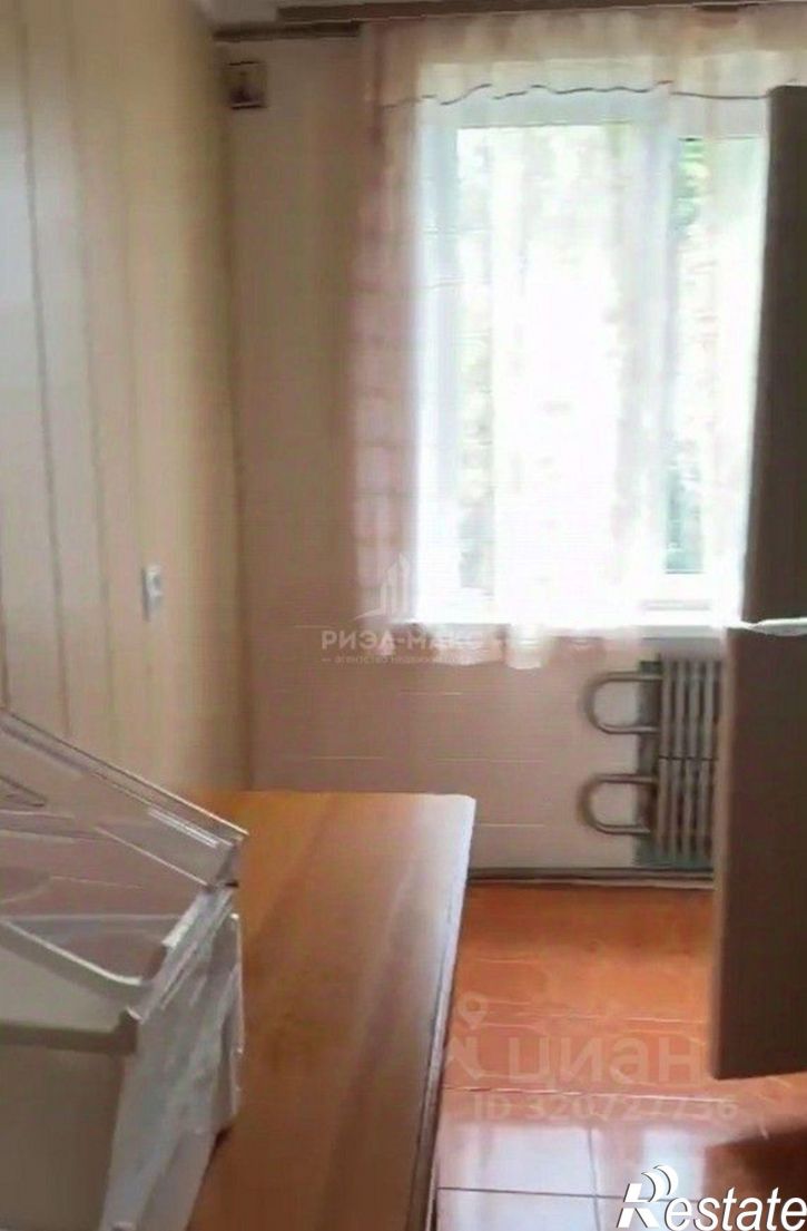 3-комн квартира Жирятинский район, Жирятино с.