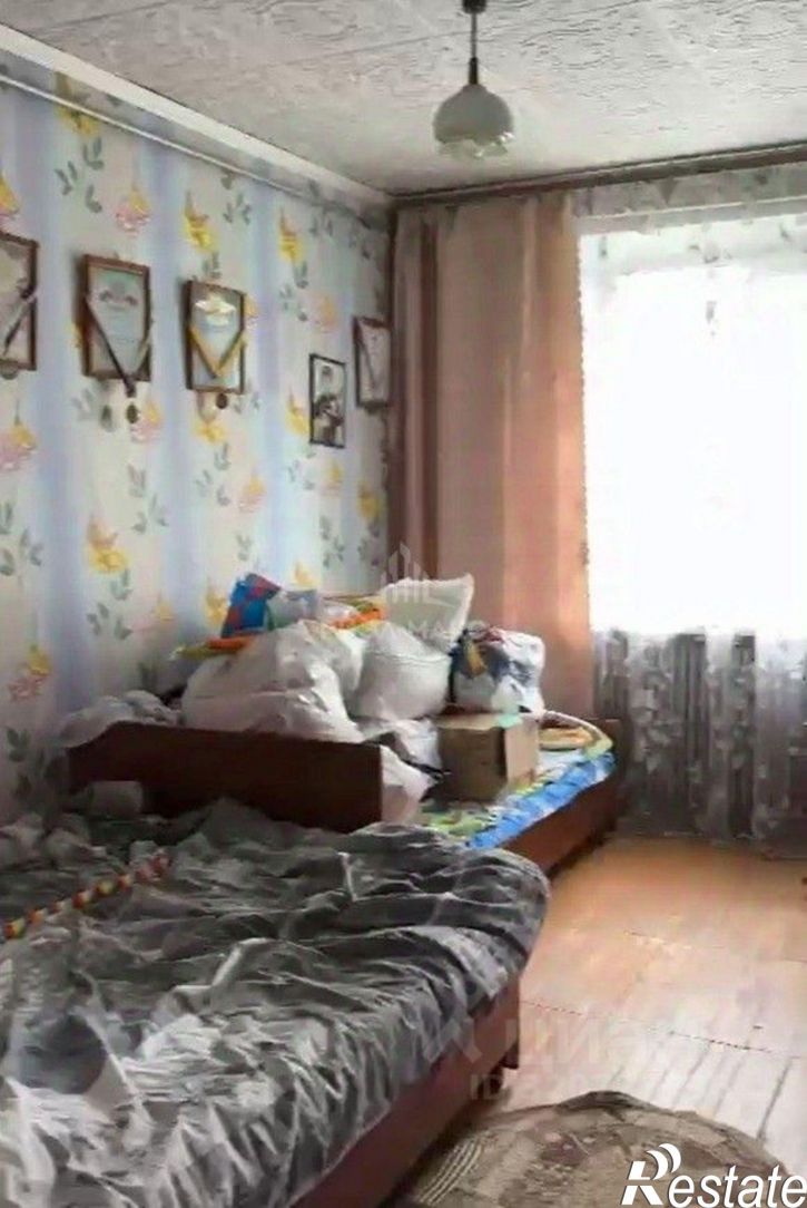 3-комн квартира Жирятинский район, Жирятино с.