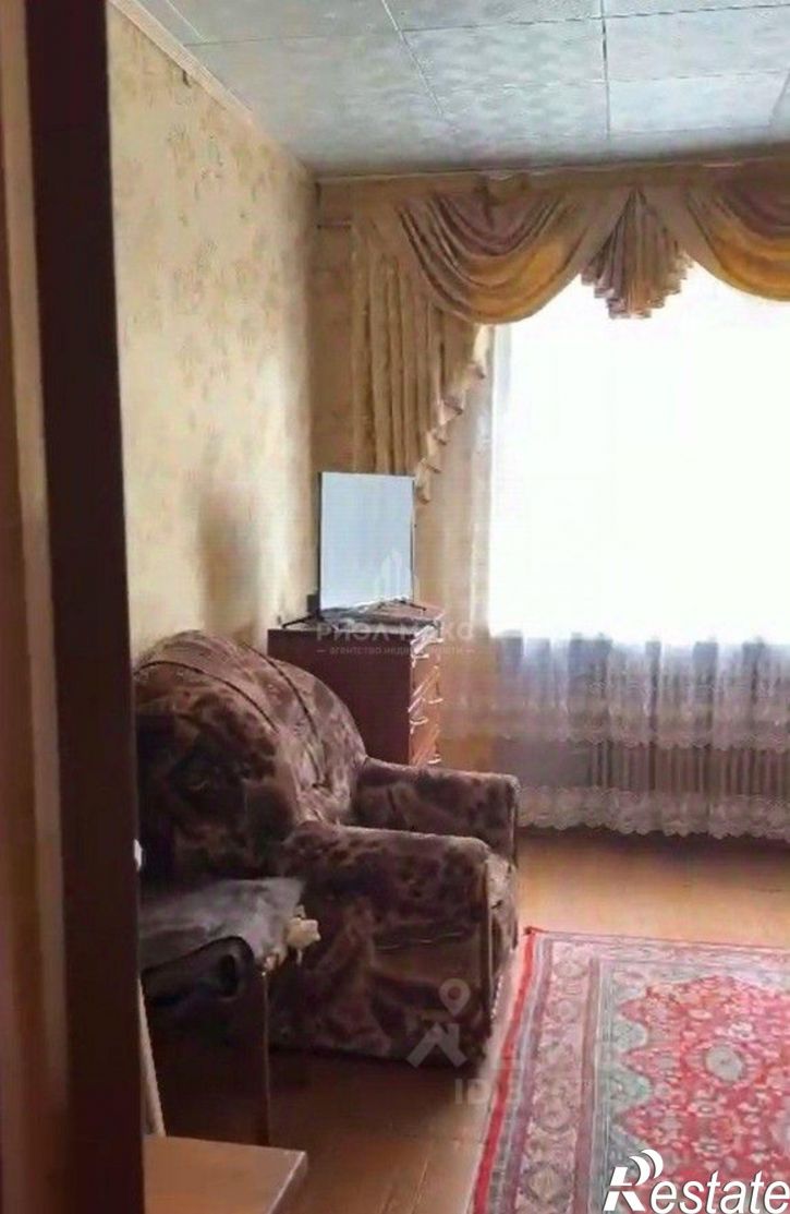 3-комн квартира Жирятинский район, Жирятино с.