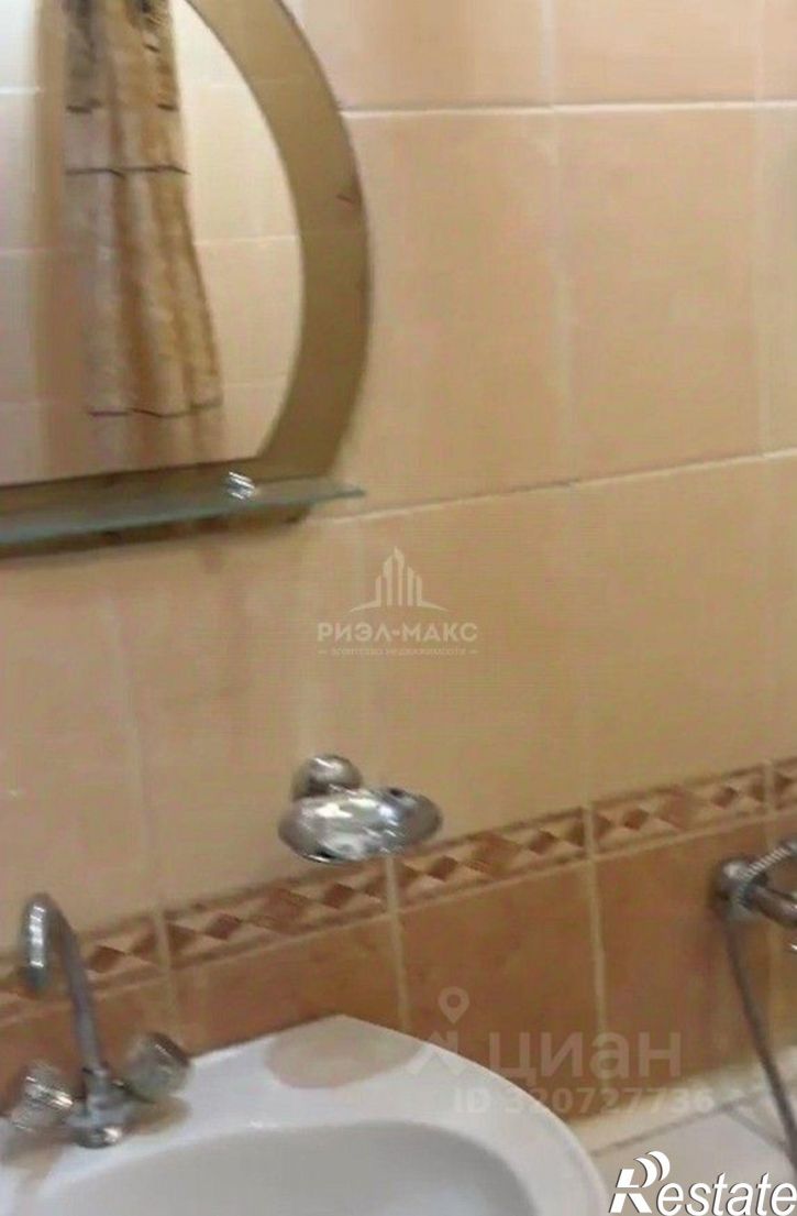 3-комн квартира Жирятинский район, Жирятино с.