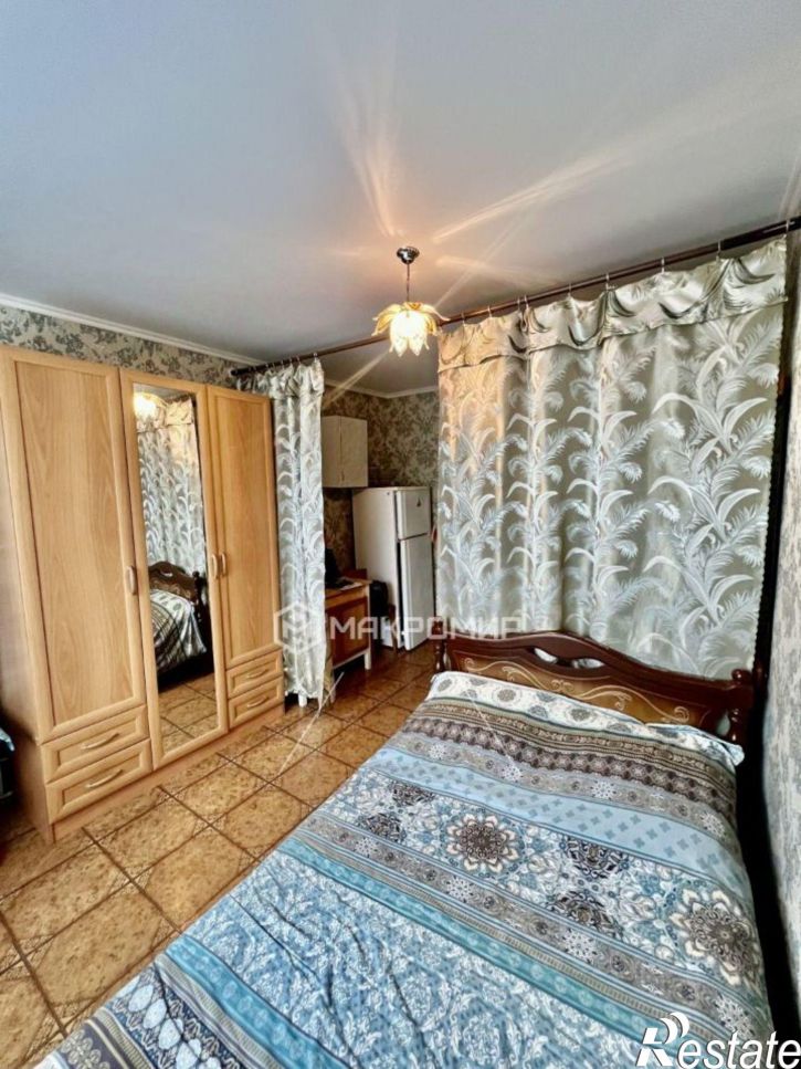 Комната Брянск г., Фокинский