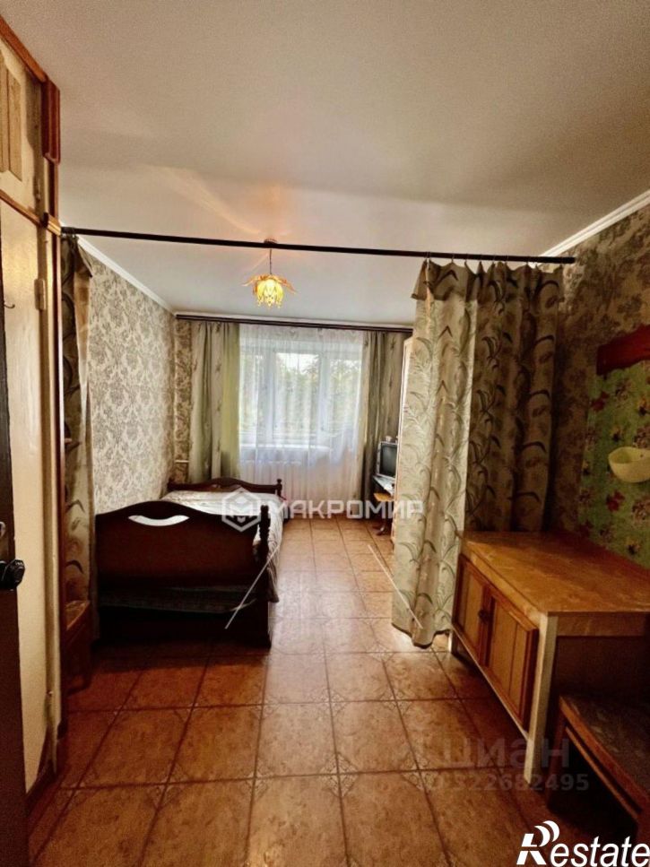 Комната Брянск г., Фокинский