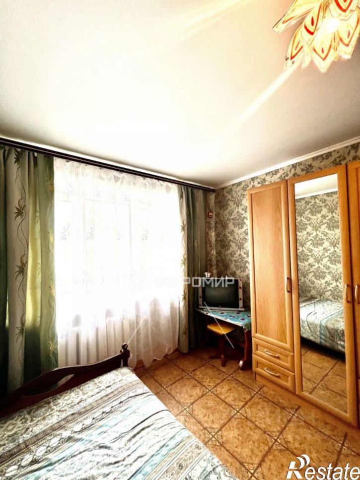 Комната Брянск г., Фокинский