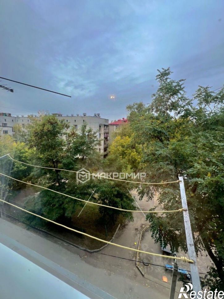 Комната Брянск г., Фокинский