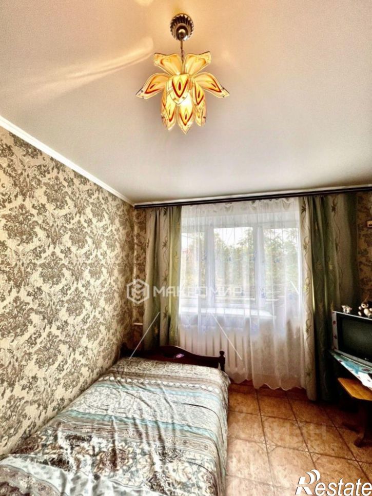 Комната Брянск г., Фокинский