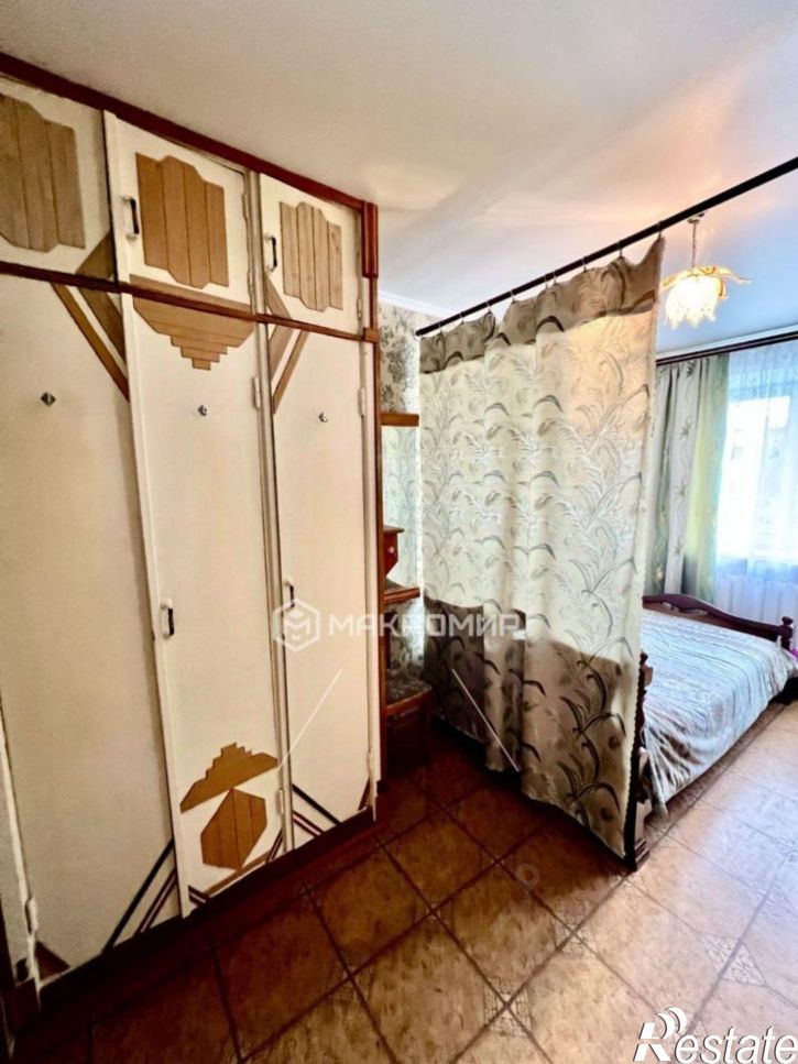 Комната Брянск г., Фокинский