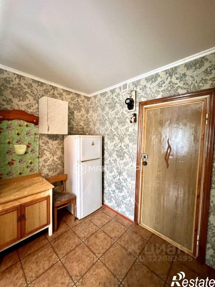 Комната Брянск г., Фокинский