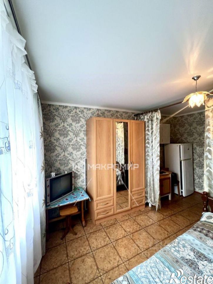 Комната Брянск г., Фокинский