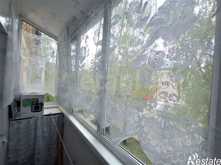 3-комн квартира