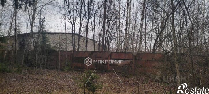 Производственное помещение улица Победы