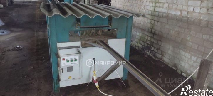 Производственное помещение улица Победы