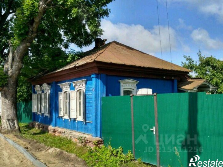 Коттедж/дом улица Ирины Рубцовой, 16,  д. 16