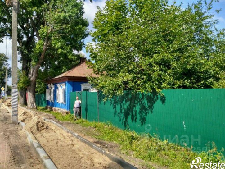 Коттедж/дом улица Ирины Рубцовой, 16,  д. 16