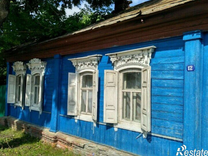 Коттедж/дом улица Ирины Рубцовой, 16,  д. 16