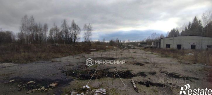 Производственное помещение улица Победы