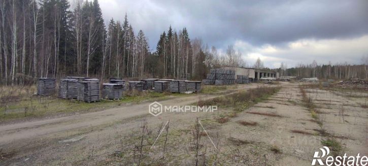 Производственное помещение улица Победы