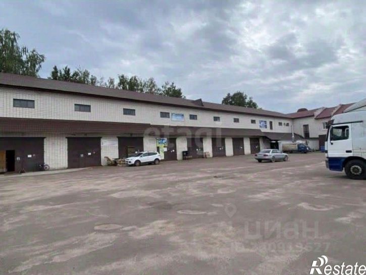 Склад Брянский район