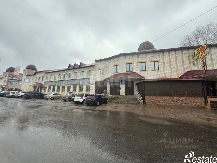 Склад Брянский район