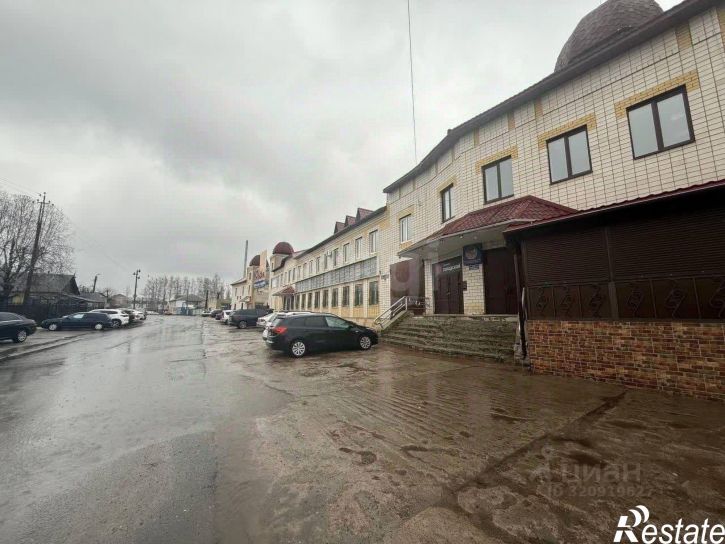 Склад Брянский район