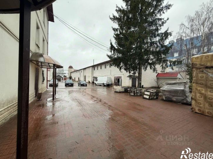 Склад Брянский район