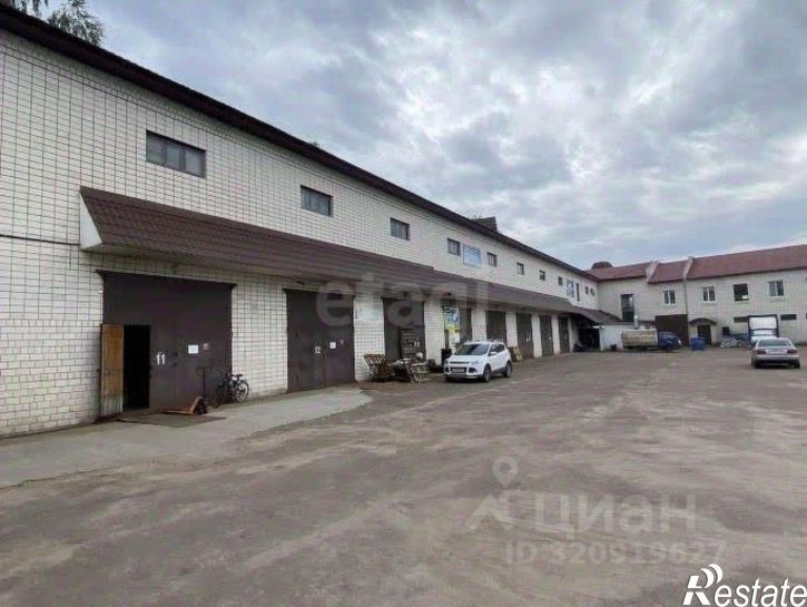 Склад Брянский район