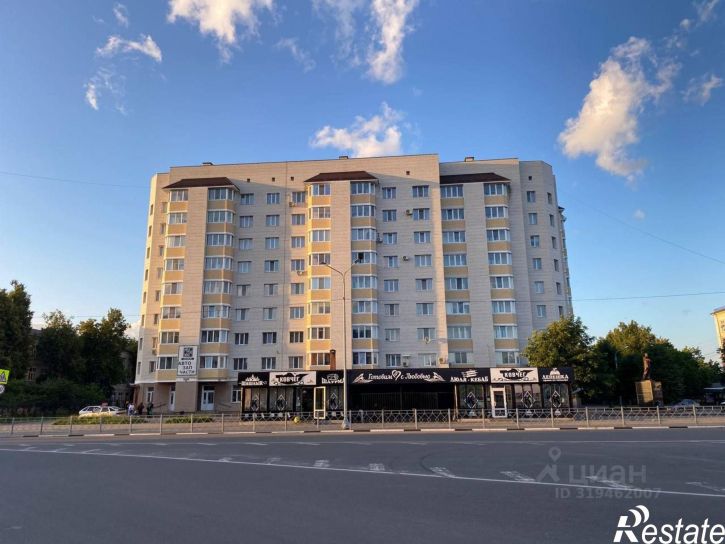 2-комн квартира улица Ворошилова, 7,  д. 7