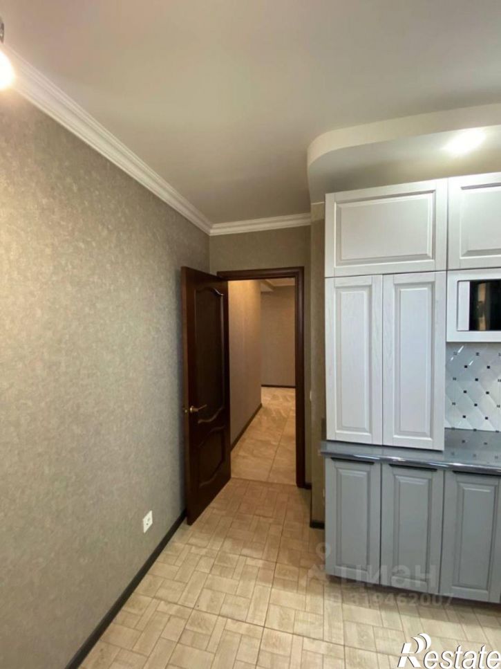 2-комн квартира улица Ворошилова, 7,  д. 7