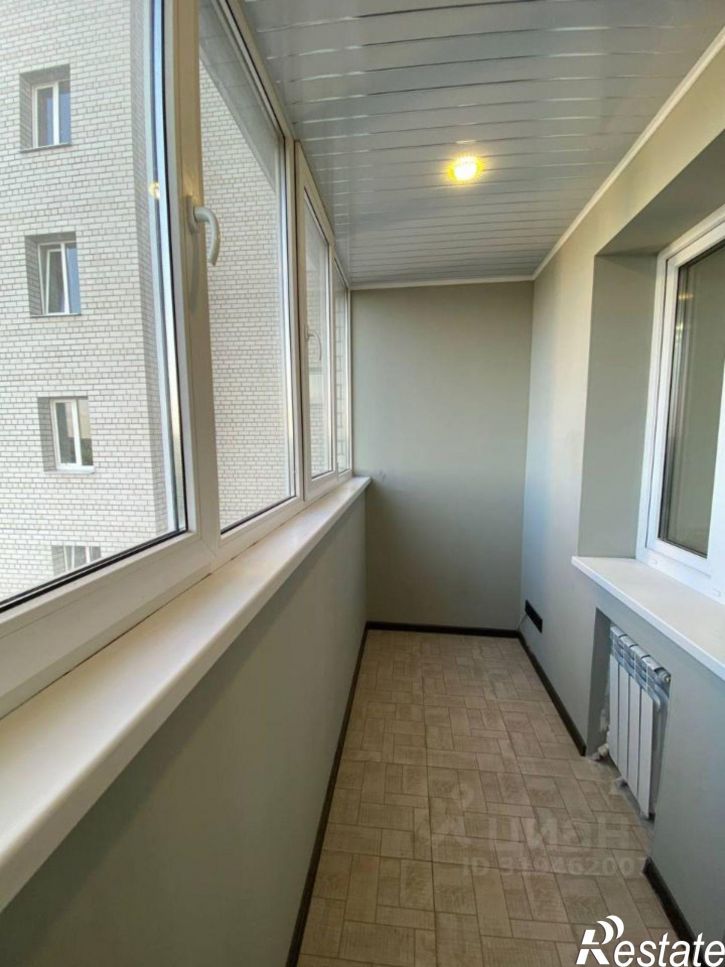 2-комн квартира улица Ворошилова, 7,  д. 7