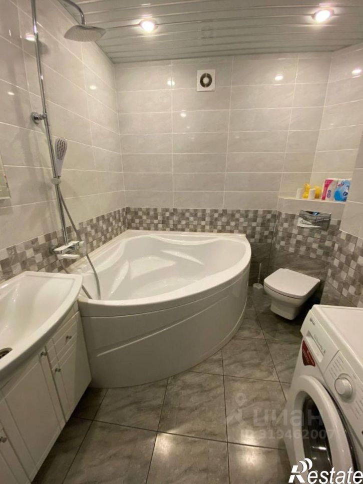 2-комн квартира улица Ворошилова, 7,  д. 7