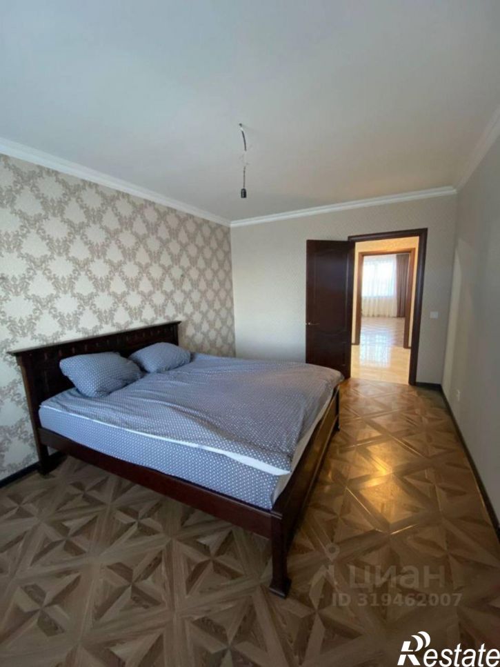 2-комн квартира улица Ворошилова, 7,  д. 7