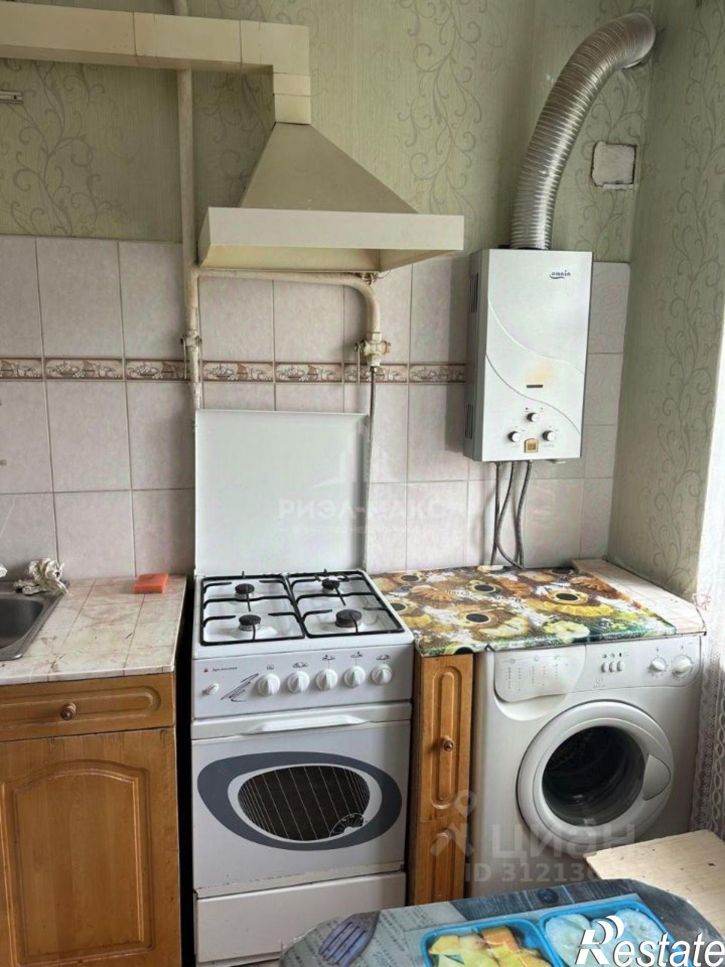 1-комн квартира Брянск г., Володарский, Гоголя ул.