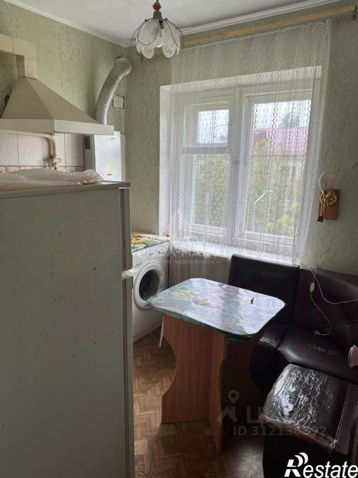 1-комн квартира Брянск г., Володарский, Гоголя ул.