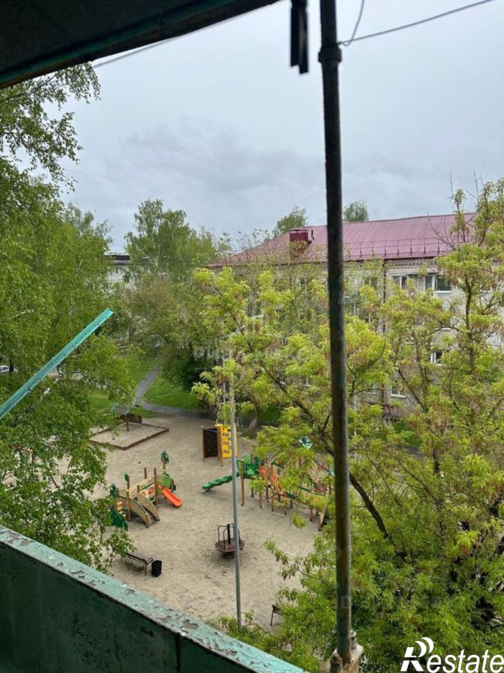 1-комн квартира Брянск г., Володарский, Гоголя ул.