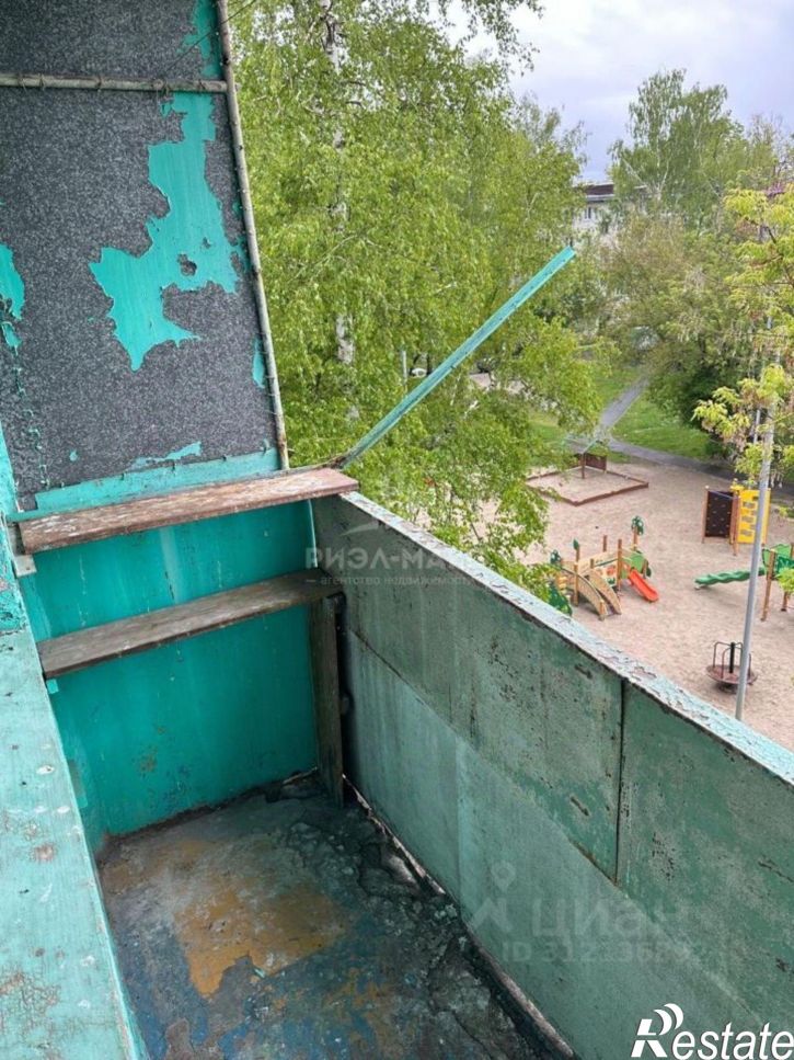 1-комн квартира Брянск г., Володарский, Гоголя ул.