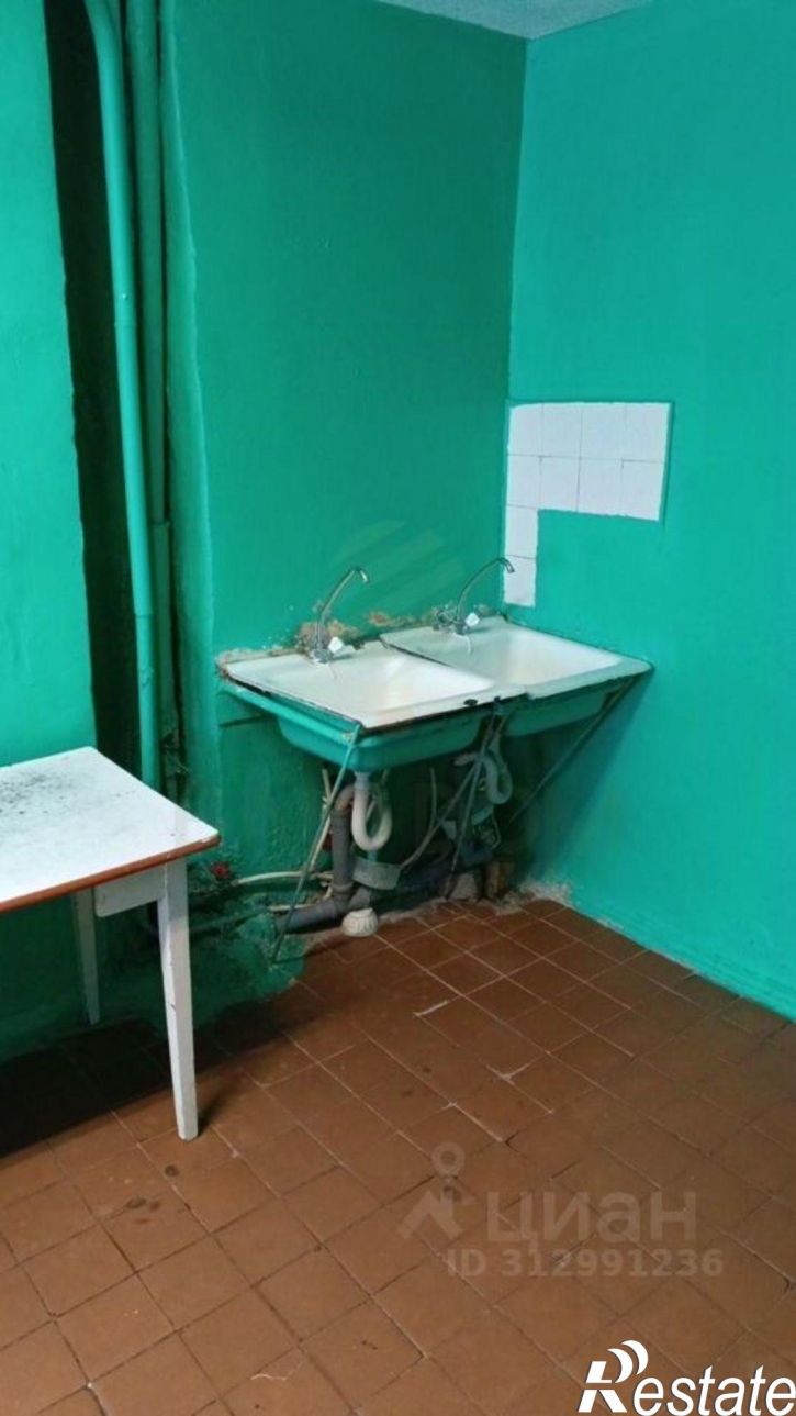 Комната Дятьково, улица Ленина, 125