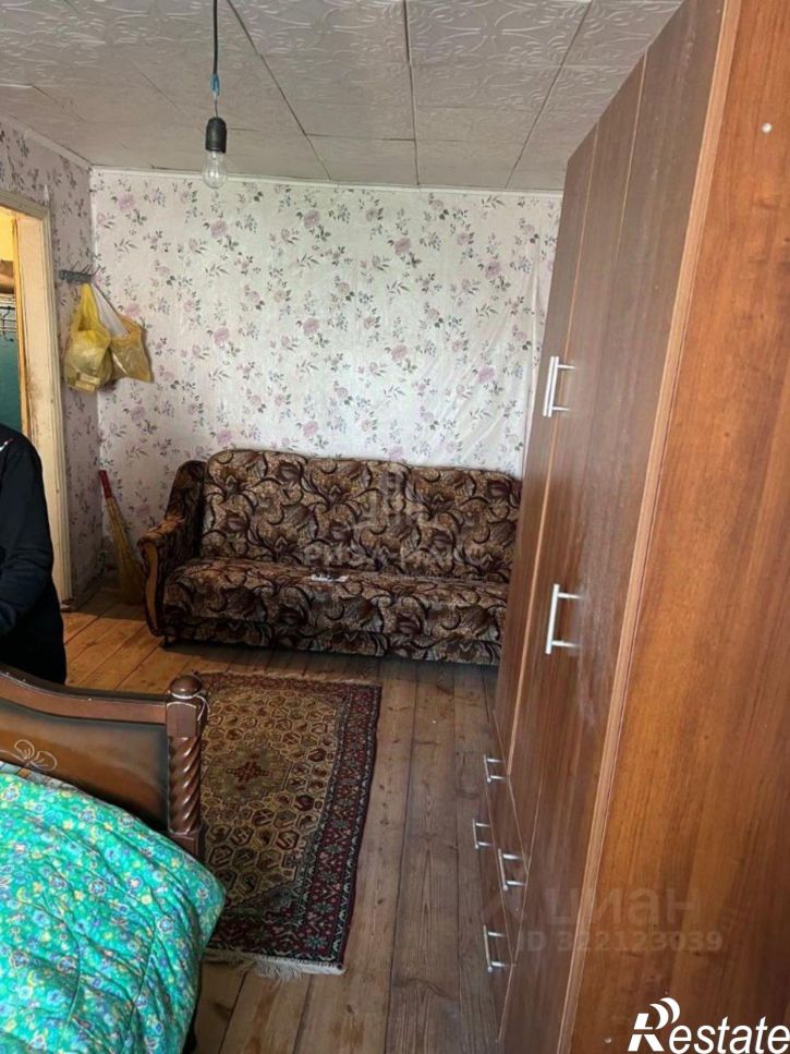 1-комн квартира Почепский район, Почеп г.