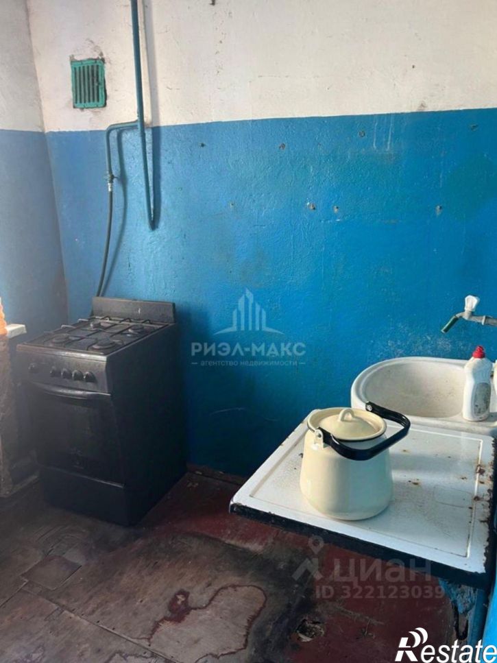 1-комн квартира Почепский район, Почеп г.