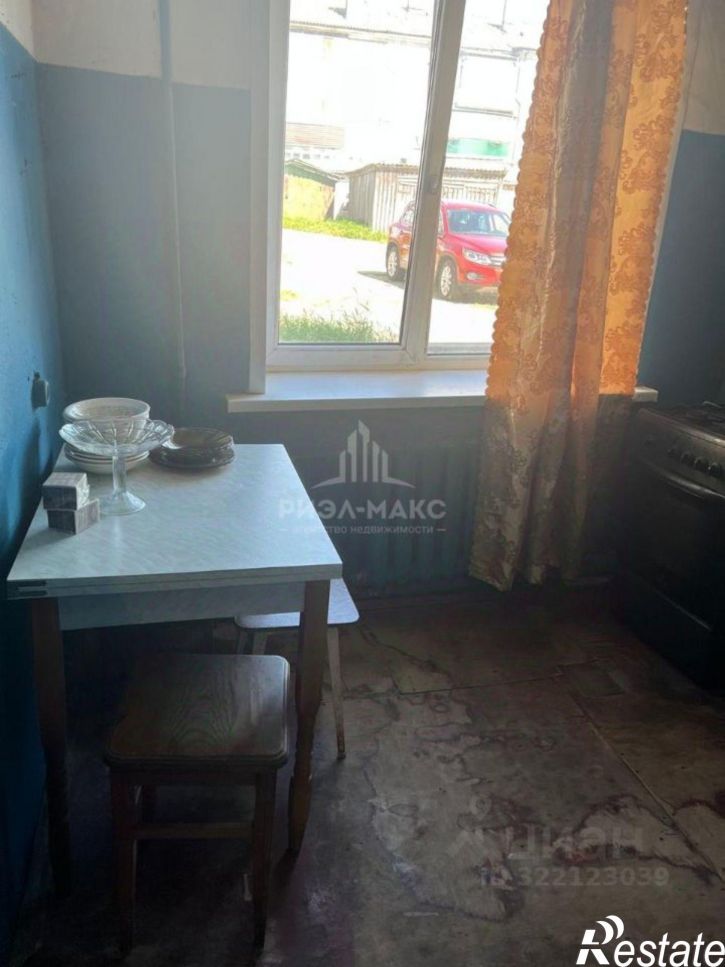 1-комн квартира Почепский район, Почеп г.