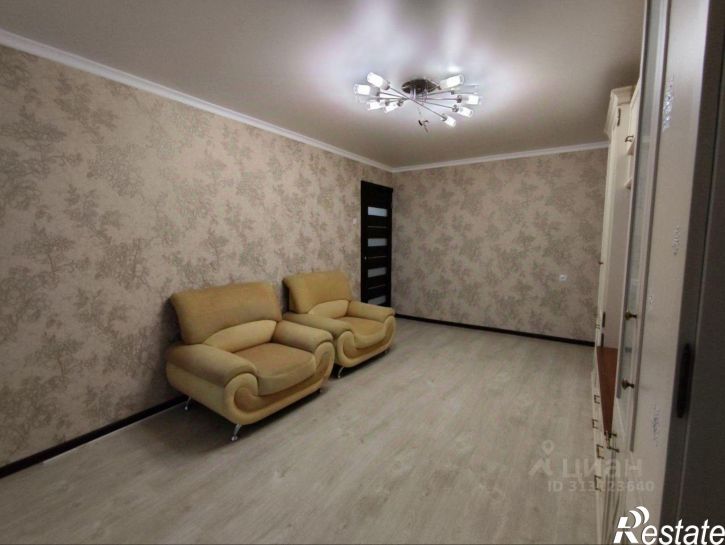 3-комн квартира Брянский район, Супонево с.