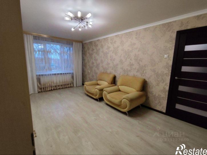 3-комн квартира Брянский район, Супонево с.