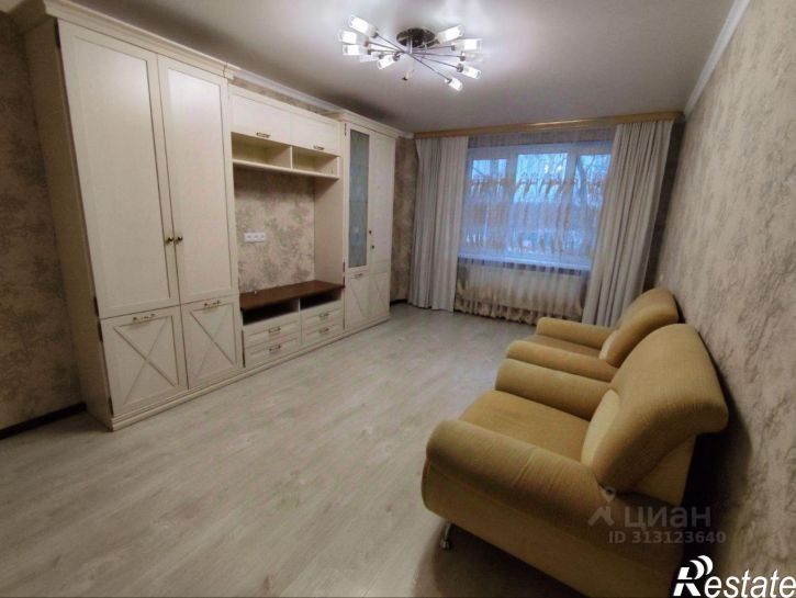 3-комн квартира Брянский район, Супонево с.