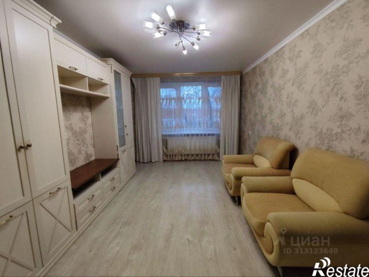 3-комн квартира Брянский район, Супонево с.