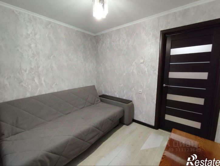 3-комн квартира Брянский район, Супонево с.