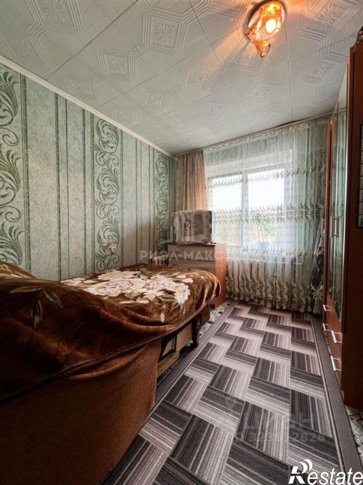 1-комн квартира Брянск г., Бежицкий, Вокзальная ул.