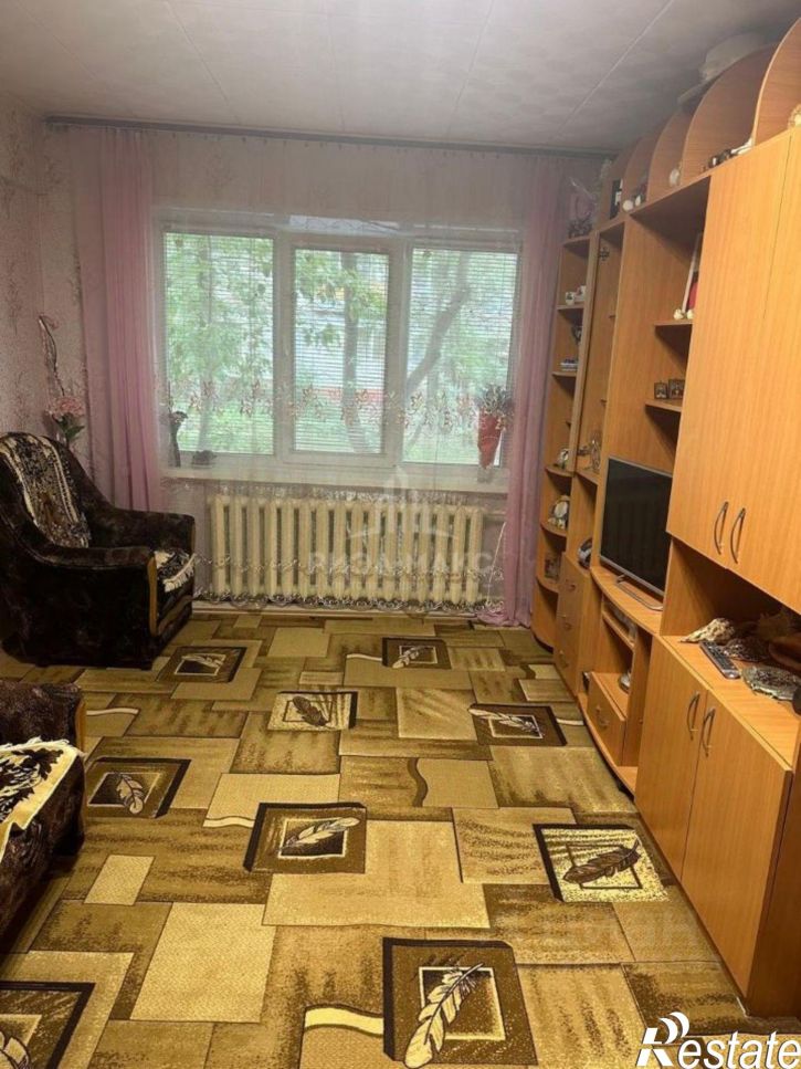 2-комн квартира Брянск г., Володарский