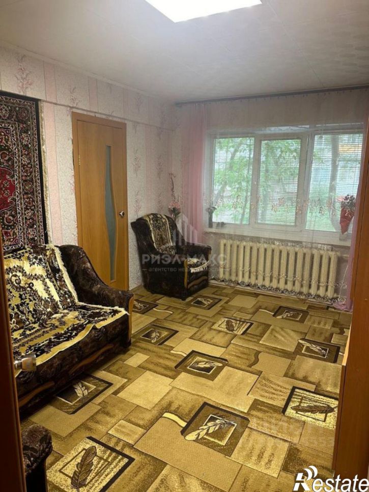 2-комн квартира Брянск г., Володарский