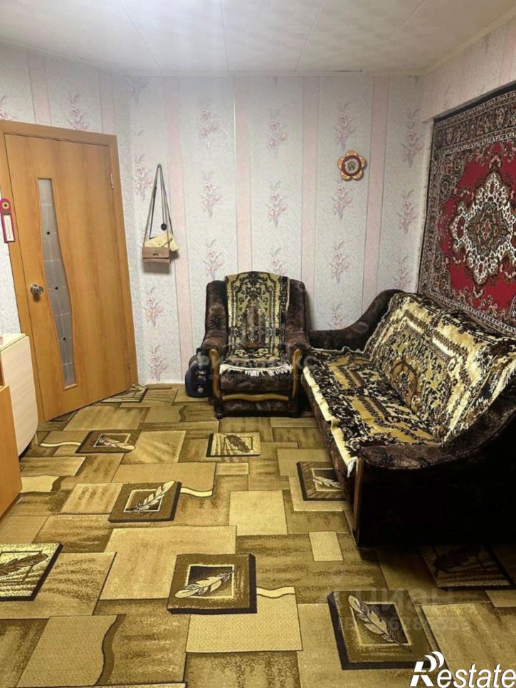 2-комн квартира Брянск г., Володарский