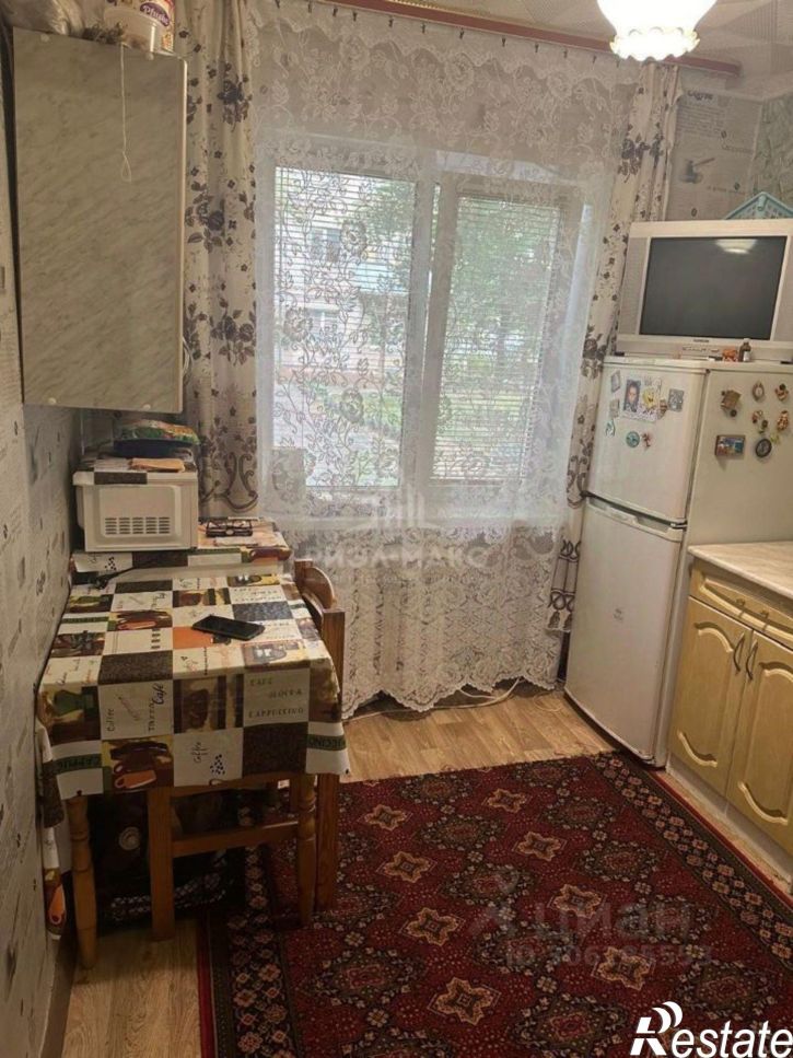 2-комн квартира Брянск г., Володарский